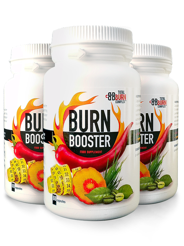 Burn Booster